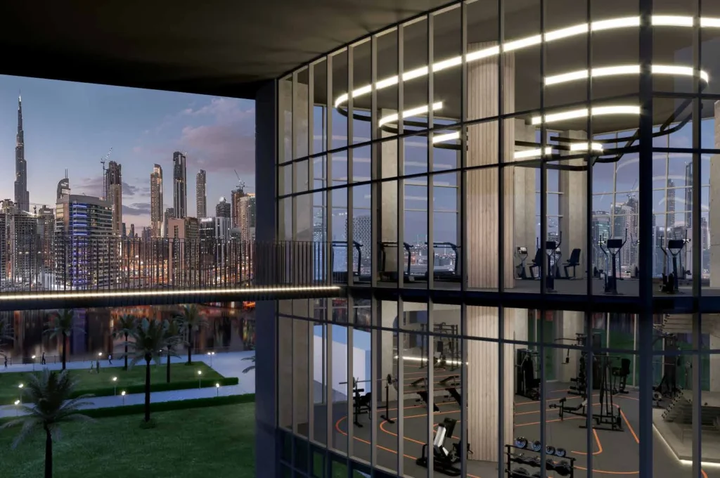 15 Northside by Select Group in Business Bay, Dubai