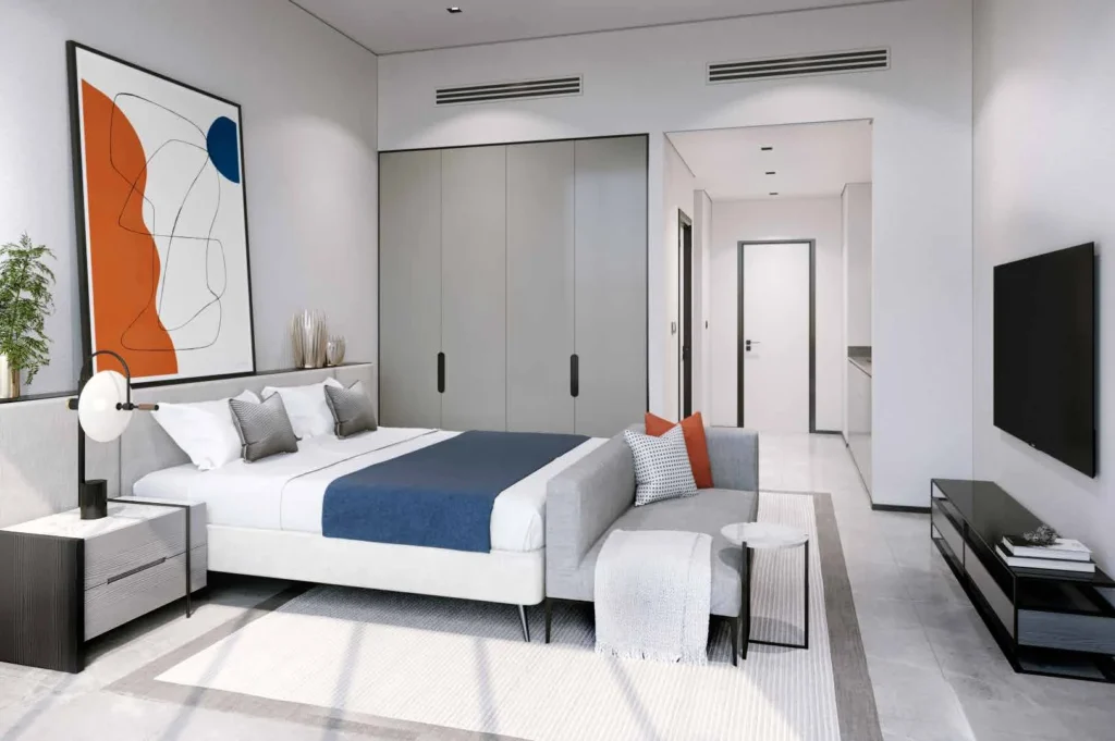 15 Northside by Select Group in Business Bay, Dubai