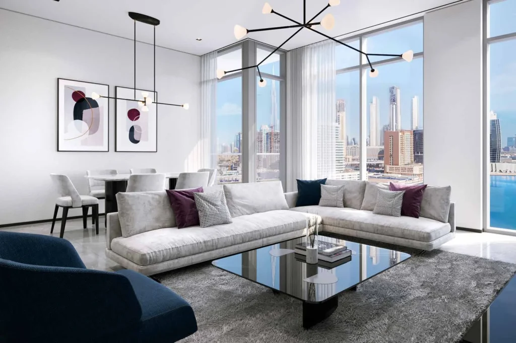 15 Northside by Select Group in Business Bay, Dubai
