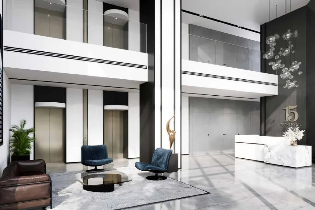 15 Northside by Select Group in Business Bay, Dubai