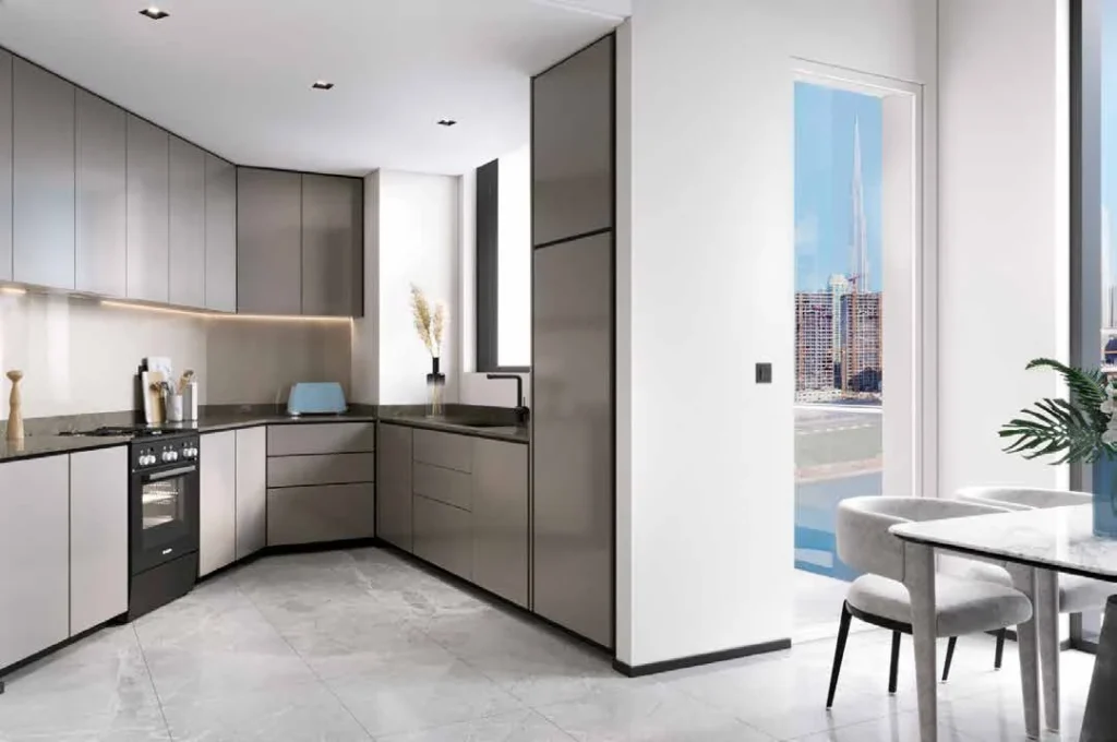 15 Northside by Select Group in Business Bay, Dubai