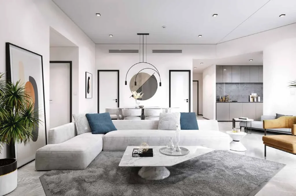15 Northside by Select Group in Business Bay, Dubai
