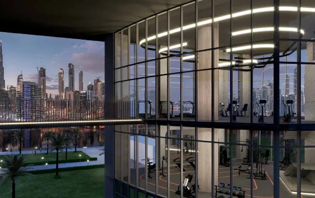 15 Northside by Select Group in Business Bay, Dubai