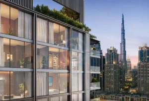 2 Bedroom Apartments in Downtown Dubai: Prices, Rent and Yield Rove Downtown