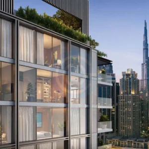 building:Rove Home Residences | developer:Irth Group | Dubai | Continental Club