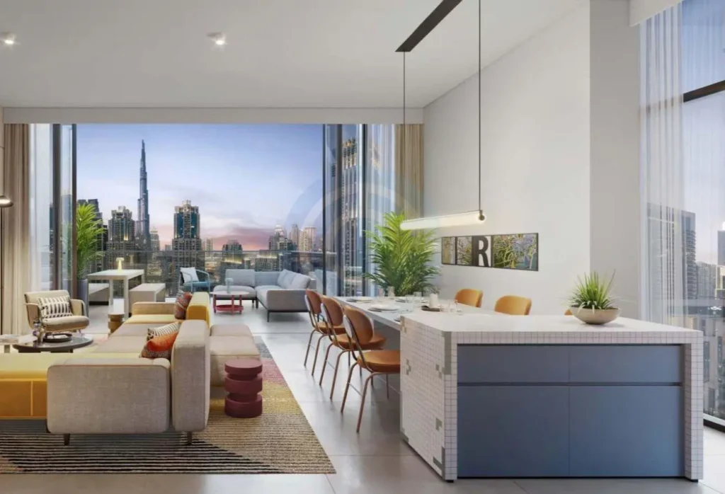 building:Rove Home Residences | developer:Irth Group | Dubai | Continental Club