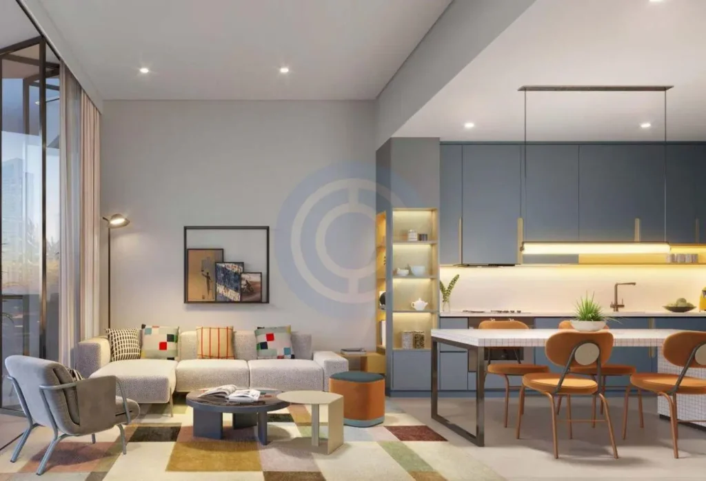 building:Rove Home Residences | developer:Irth Group | Dubai | Continental Club