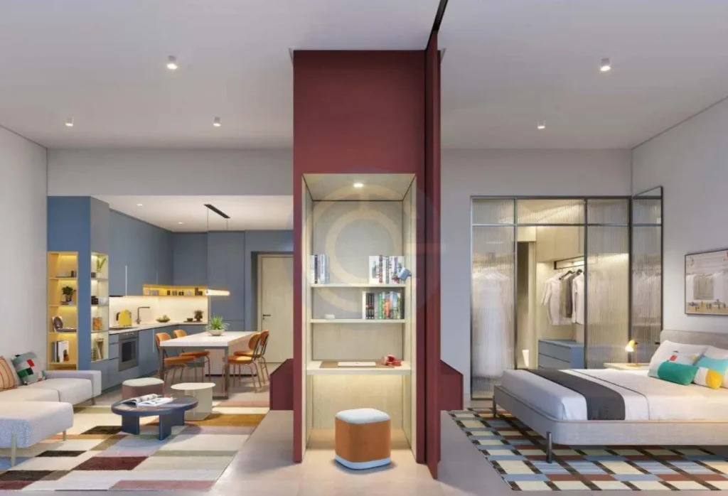building:Rove Home Residences | developer:Irth Group | Dubai | Continental Club