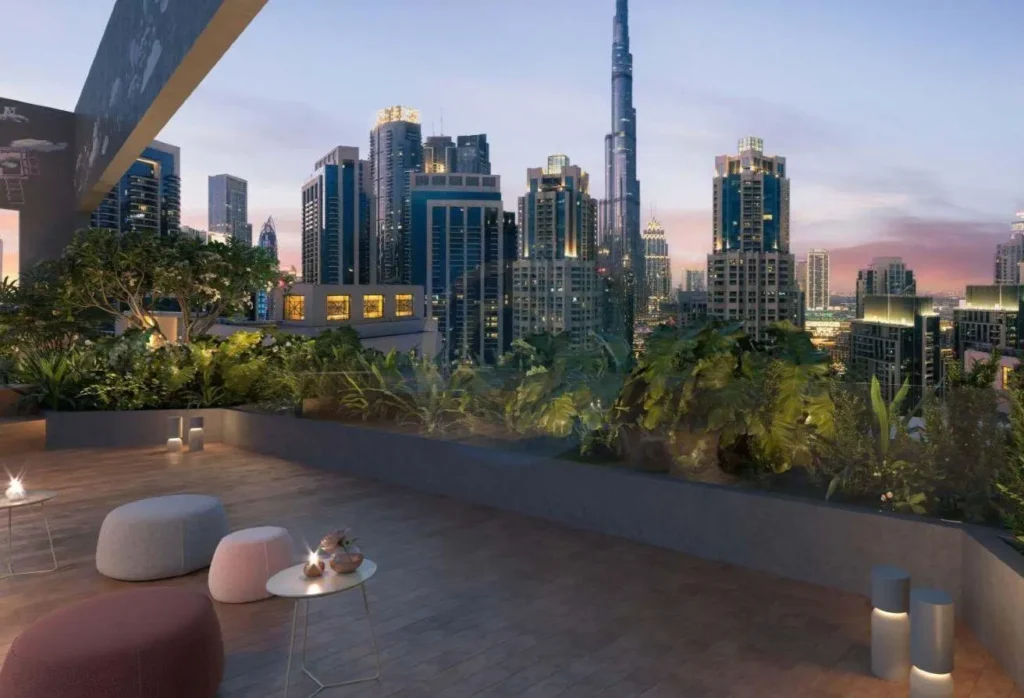 building:Rove Home Residences | developer:Irth Group | Dubai | Continental Club