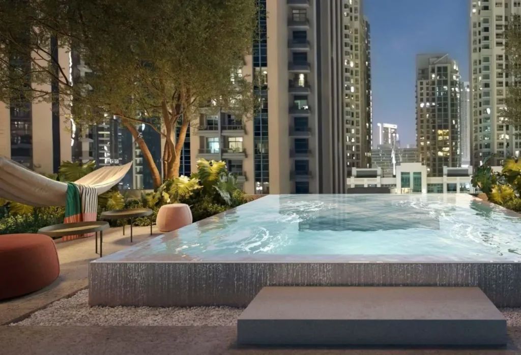building:Rove Home Residences | developer:Irth Group | Dubai | Continental Club
