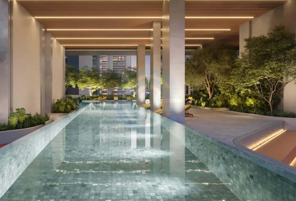 building:Rove Home Residences | developer:Irth Group | Dubai | Continental Club