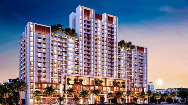 Levanto by Oro24, Jumeirah Village Circle (JVC) – by Oro 24 Developments LLC | Continental Club Dubai