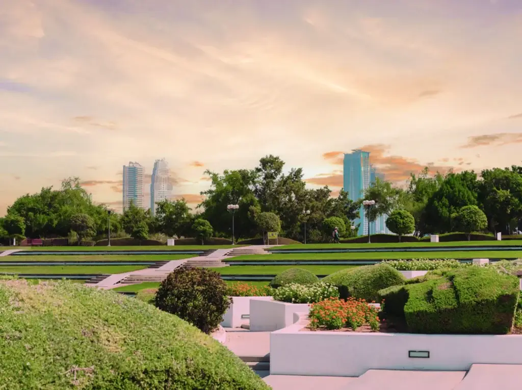 161 Jumeirah Lane by National Bonds in Jumeirah Garden City, Dubai