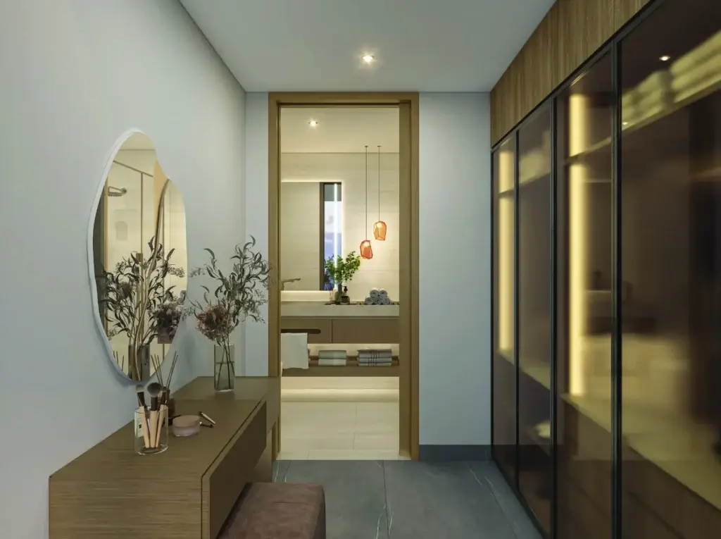 161 Jumeirah Lane by National Bonds in Jumeirah Garden City, Dubai