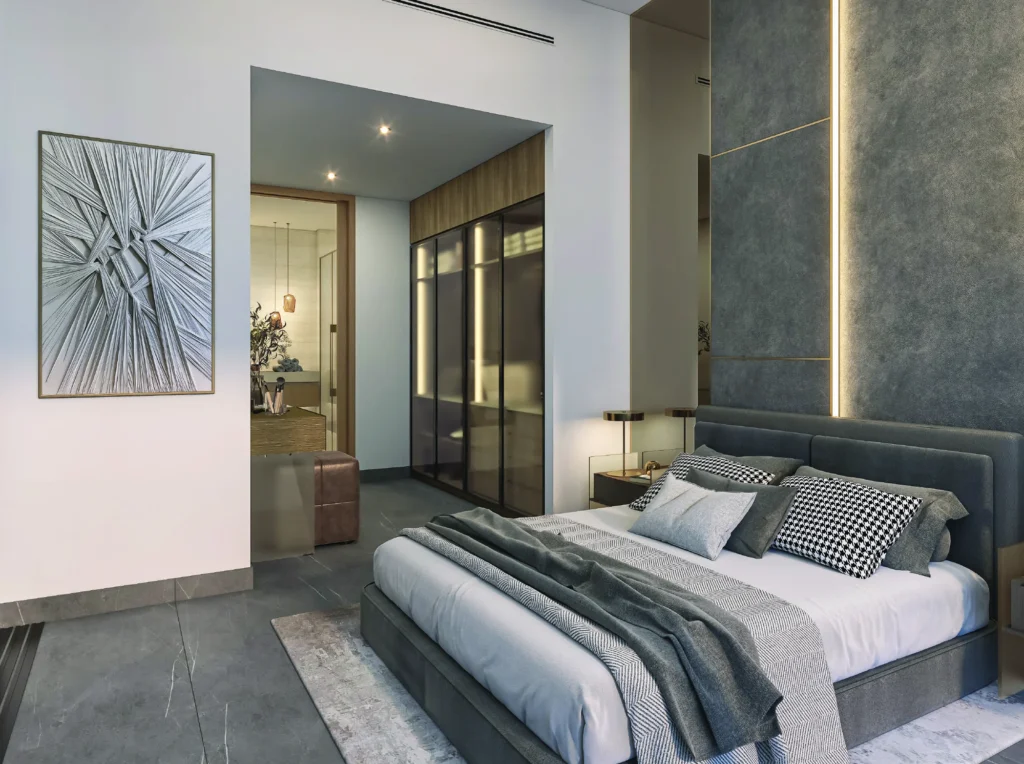 161 Jumeirah Lane by National Bonds in Jumeirah Garden City, Dubai