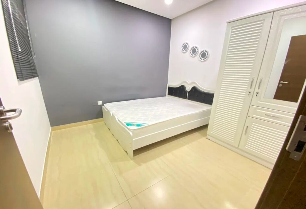 Botanica at Jumeirah Village Circle – buy apartment in Dubai with Continental Club