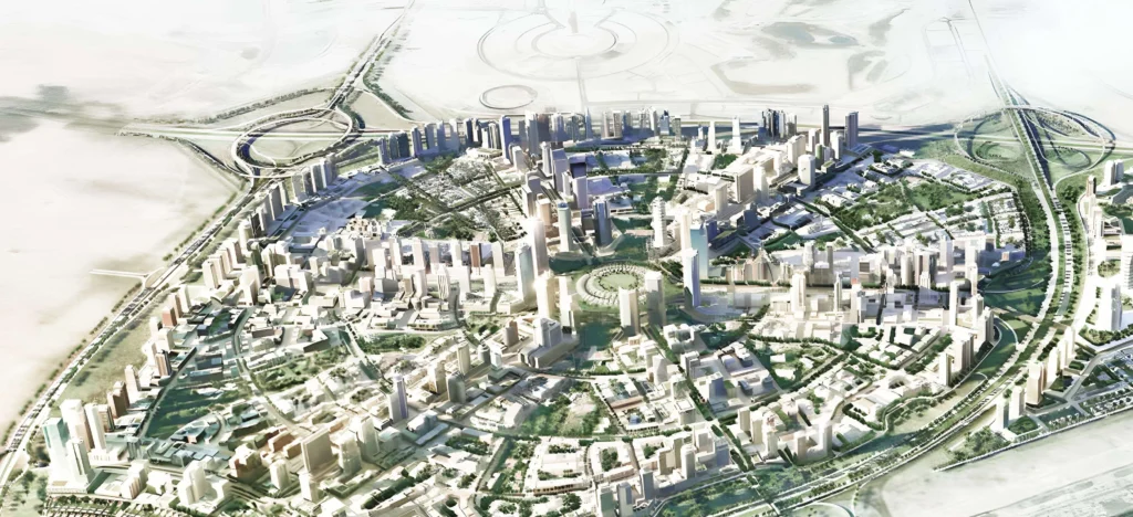 1wood Residence 2 by Object One Real Estate Development in Jumeirah Village Circle, Dubai
