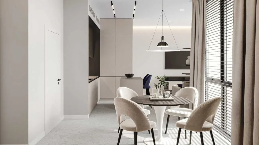 1wood Residence by Object One Real Estate Development in Jumeirah Village Circle, Dubai