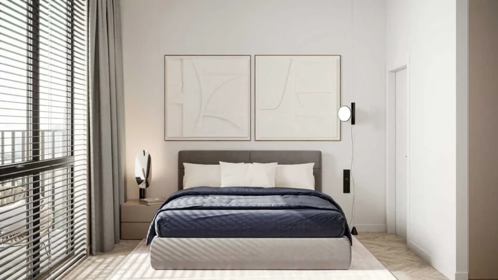 1wood Residence by Object One Real Estate Development in Jumeirah Village Circle, Dubai