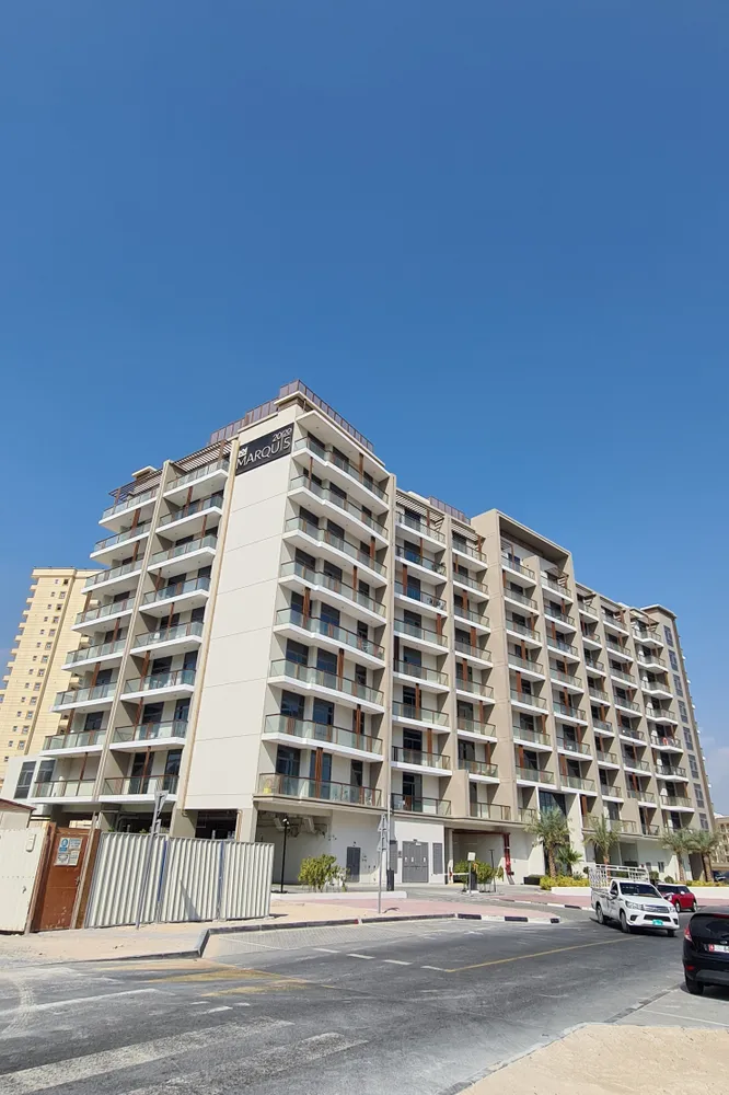ROI analysis of apartment in 2020 Marquis: DLD data and real deals Continental Club Property LLC