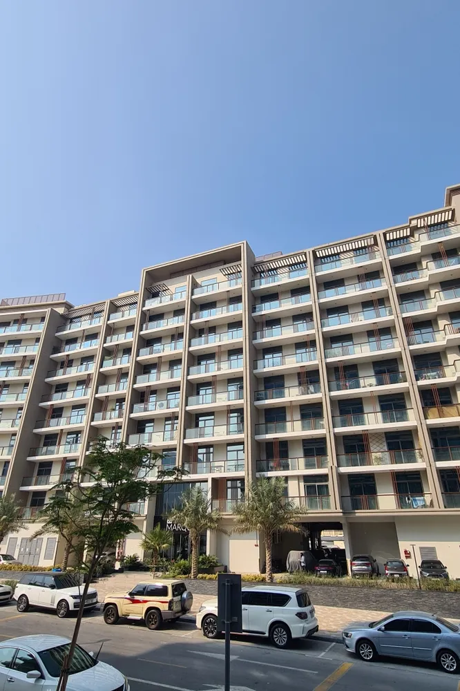 ROI analysis of apartment in 2020 Marquis: DLD data and real deals Continental Club Property LLC