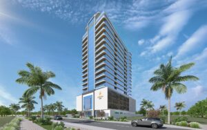 Квартиры с 2 спальнями в Arjan: цены, аренда и доходность Студия в Adhara Star