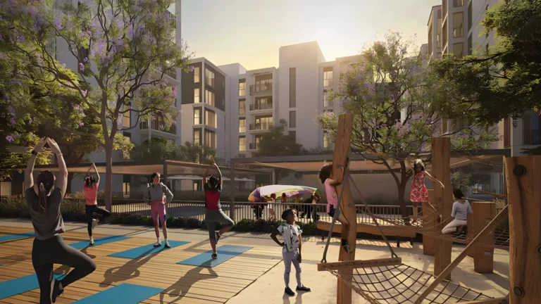 Rent-to-Own in Dubai: How to Buy an Apartment with a “Test Drive” First
