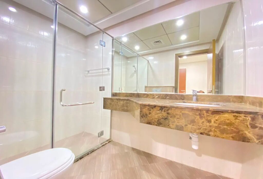 Botanica at Jumeirah Village Circle – buy apartment in Dubai with Continental Club