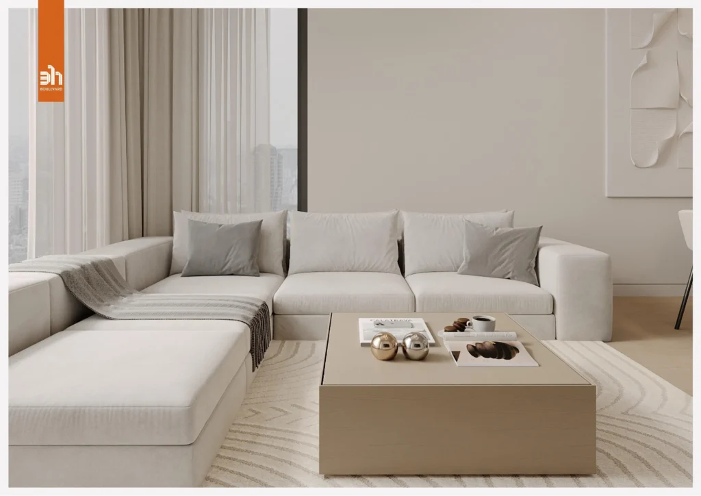 311 Boulevard by Emaar Properties (P.J.S.C) | Bam Eskan Real Estate Development L.L.C | Bam Development | Bam Eskan Development in JVC District 13, Dubai