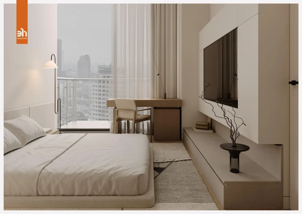311 Boulevard by Emaar Properties (P.J.S.C) | Bam Eskan Real Estate Development L.L.C | Bam Development | Bam Eskan Development in JVC District 13, Dubai