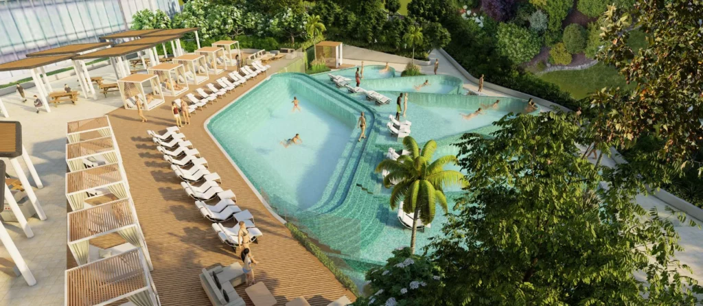 320 Riverside Crescent by Sobha Group in Sobha Hartland 2, Dubai