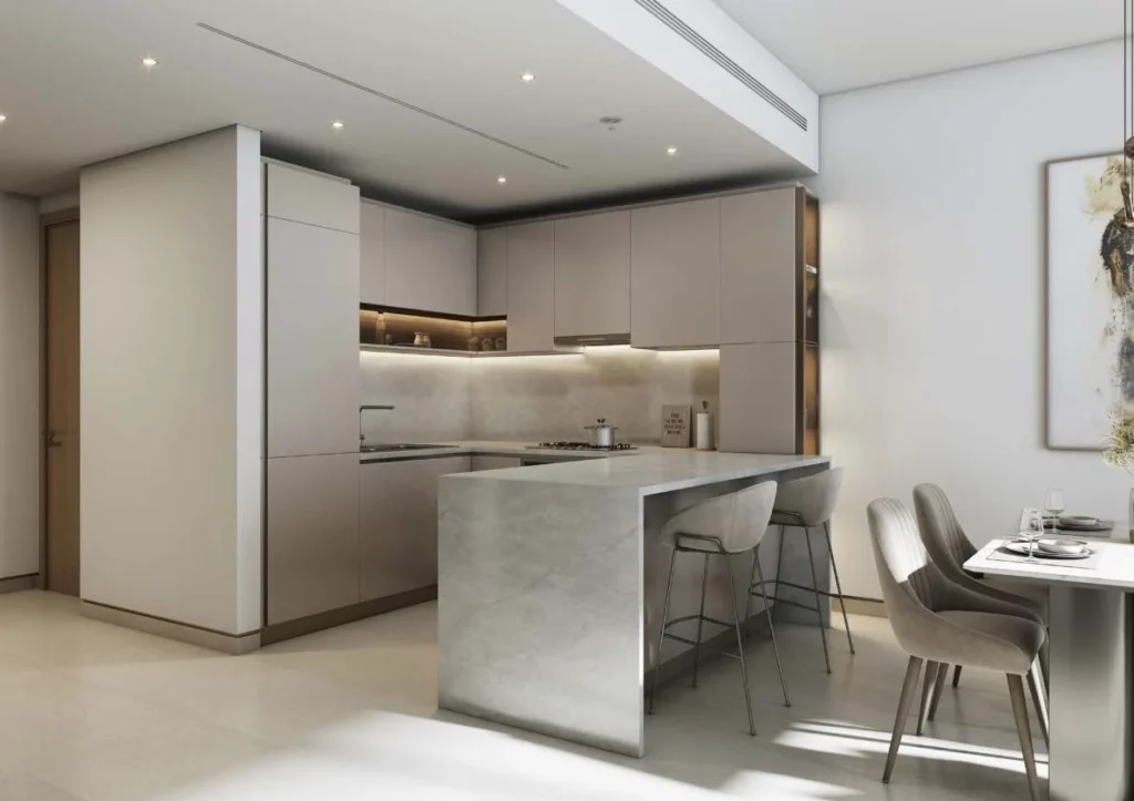 350 Riverside Crescent by Sobha Group in Sobha Hartland 2, Dubai