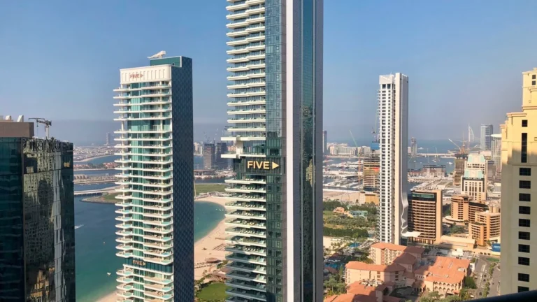 Sheikh Zayed Housing Programme in the UAE: Conditions, Application Process, and Links to the Dubai Property Market