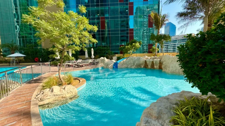 Al Fattan Marine Towers