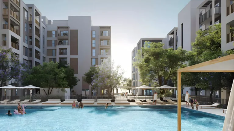 How to sell an apartment in Dubai in Ubora Tower 1 – analysis 2025