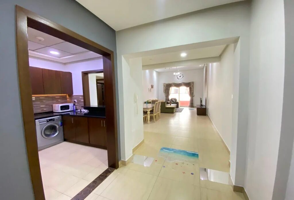 Botanica at Jumeirah Village Circle – buy apartment in Dubai with Continental Club