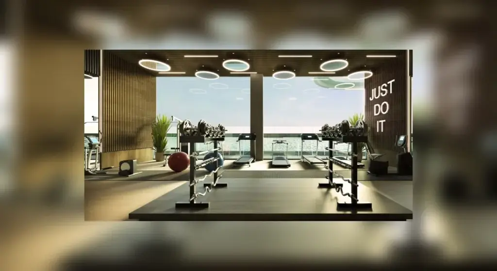 48 Parkside by Emaar Properties in Arjan, Dubai