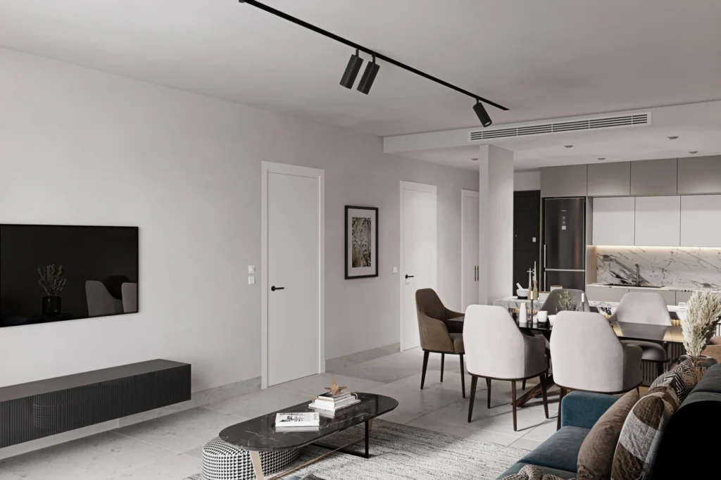 4B Living by HSE Realty in International City 2, Dubai