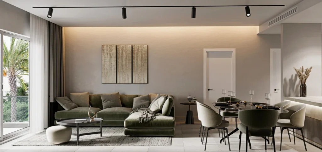 4B Living by HSE Realty in International City 2, Dubai