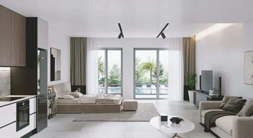 4B Living by HSE Realty in International City 2, Dubai