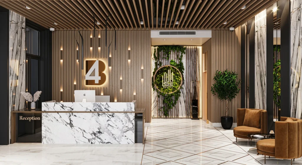 4B Living by HSE Realty in International City 2, Dubai