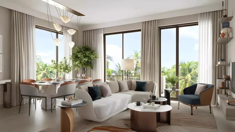 How to sell an apartment in Dubai in Volante – analysis 2025