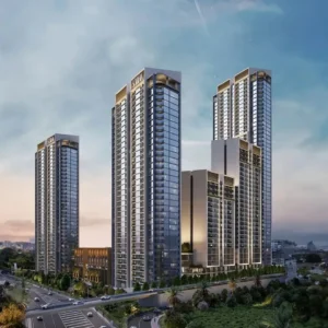 Sobha Orbis