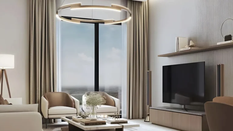 How to sell an unit in Dubai in The Central Downtown C – analysis 2026