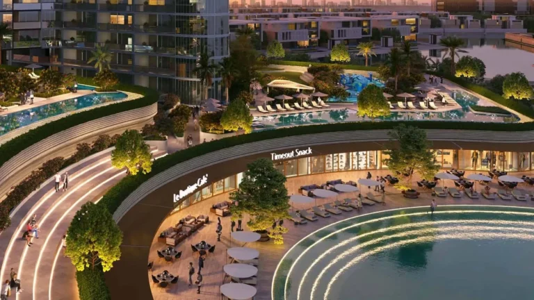 How to buy a home in Dubai in Parkviews – analysis 2026