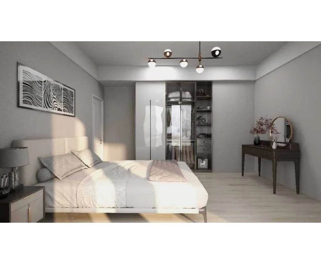 7 Park Central by Meteora Real Estate Development L.L.C | Meteora Developers in JVC District 17, Dubai
