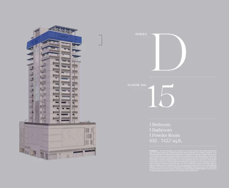 7 Park Central 7 Park Central