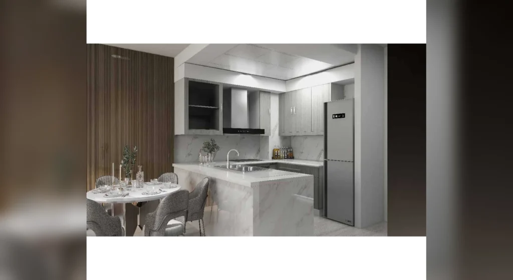 7 Park Central by Meteora Real Estate Development L.L.C | Meteora Developers in JVC District 17, Dubai
