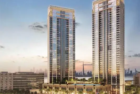 Девелоперы Continental Club Property LLC