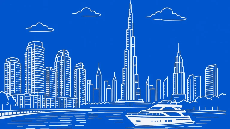 Can you sell a property in Dubai if you missed payments to the developer?